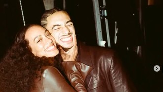 Putra Solange Kencani Wanita Lebih Tua dari Ibunya, Sosok Pacar Jadi Sorotan