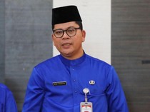Pemkot Batam Terapkan WFA Pasca Lebaran, Pastikan Pelayanan Publik Tak Terganggu