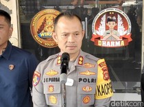Polisi Selidiki Koneksi Bule Belanda Tewas Ditusuk di Vila Kerobokan