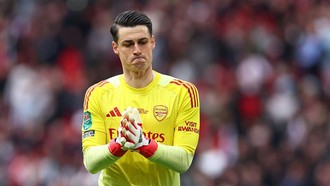 Lehmann Bela Kepa Arrizabalaga