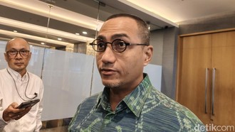 Bos Baru BEI Diumumkan Bulan Depan