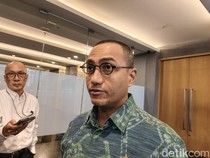 OJK Bakal Bentuk Badan Pengelola Instrumen Keuangan Tahun Ini