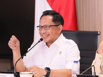 Tito Dorong Sinergi Antar Daerah Percepat Pemulihan Bencana Sumatera