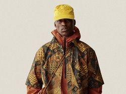 Kontroversi Batik Aime Leon Dore dan 'Dosa' Brand Internasional yang Berulang