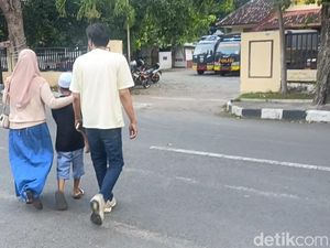 Kasus Guru Ngaji Banting Santri di Probolinggo Segera Disidangkan