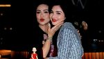 Kris Dayanti Ultah ke-51, Kumpul Bareng Keluarga, Anak, dan Cucu Sudah Bahagia
