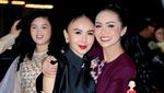 Kris Dayanti Ultah ke-51, Kumpul Bareng Keluarga, Anak, dan Cucu Sudah Bahagia