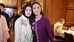 Kris Dayanti Ultah ke-51, Kumpul Bareng Keluarga, Anak, dan Cucu Sudah Bahagia