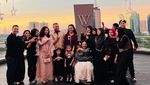 Kris Dayanti Ultah ke-51, Kumpul Bareng Keluarga, Anak, dan Cucu Sudah Bahagia