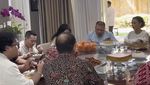Seru! Kris Dayanti Rayakan Ulang Tahun hingga Lebaran bareng Keluarga