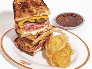 Rekomendasi Kuliner Bandung 