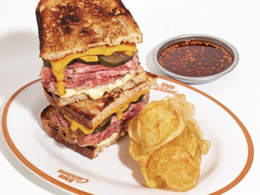 Rekomendasi Kuliner Bandung 