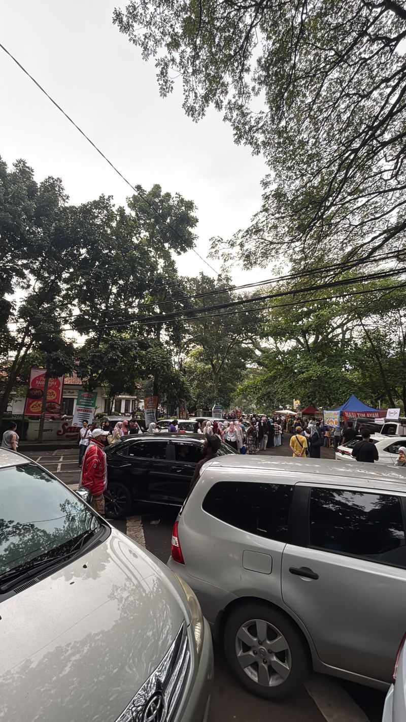 Kuliner antre di Bandung Kuliner antre di Bandung