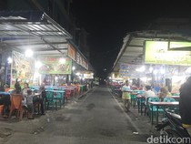 Kuliner Pagaruyung, Jejak Makanan Khas India di Medan
