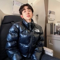 Potret Lucinta Luna Manglingi Dengan Gaya Rambut Baru, Jadi Bak Oppa Korea