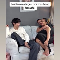 Melihat penampilan baru Lucinta yang dinilai cocok, banyak yang turut mendoakan agar ia bisa kembali berpenampilan sesuai kodratnya sebagai seorang laki-laki. Foto: Instagram/@lucintaluna_manjalita