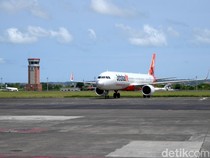 Libur Sekolah Tiket Pesawat Naik: Bali-Jakarta Rp 1,5 Juta Singapura Rp 1,6 Juta