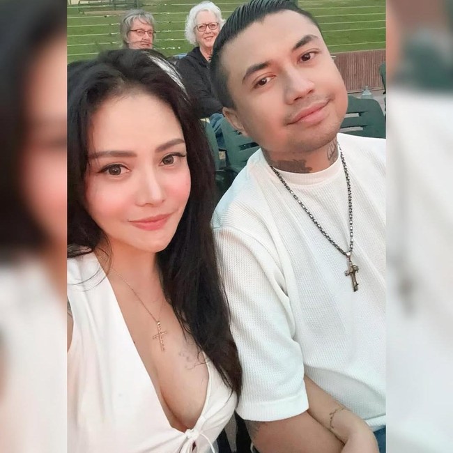 Mawar AFI Kasih Kabar Hamil Usai Dapat Kado Ultah dari Kevin Wazeng