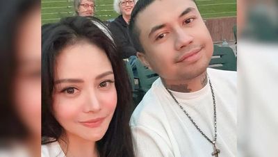 Mawar AFI Kasih Kabar Hamil Usai Dapat Kado Ultah dari Kevin Wazeng