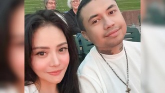 Mawar AFI Kasih Kabar Hamil Usai Dapat Kado Ultah dari Kevin Wazeng