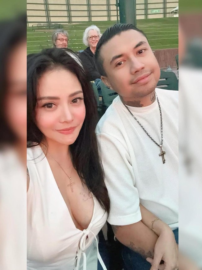 Mawar AFI Kasih Kabar Hamil Usai Dapat Kado Ultah dari Kevin Wazeng