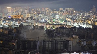 Gencatan Senjata Baru Saja Berlaku, Artileri Israel Tembaki Lebanon Selatan