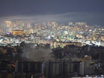3 Jurnalis Tewas dalam Serangan Israel di Lebanon