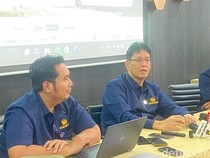 Purbaya Diam-diam Guyur Rp 100 T ke Bank Sebelum Lebaran