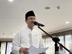 Mensos Puji Menteri Imipas soal Strategi Benahi Lapas: Dirasakan Hasilnya
