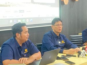 Purbaya Yakin WFH Tiap Jumat Tak Ganggu Produktivitas