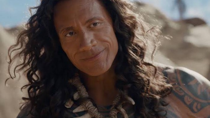 Moana Live Action (2026).