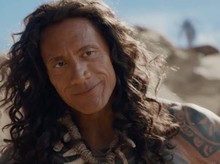 Sutradara Moana Buka Suara di Balik Kontroversi Wig Maui 3 Kg