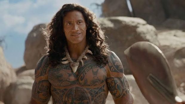 Moana Live Action Moana Live Action (2026).