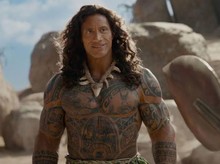 Dwayne Johnson Tanggapi Kritik Pedas Terhadap Film Live-Action Moana