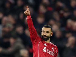 Trofi Liga Champions Jadi Bidikan Terakhir Mo Salah?