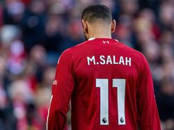 Salah Tinggalkan Liverpool Gratis, Belum Punya Klub Tujuan