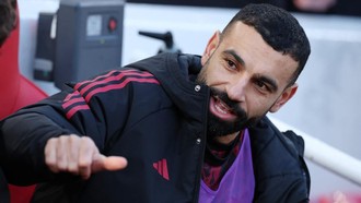 Salah Tinggalkan Liverpool Cuma-cuma