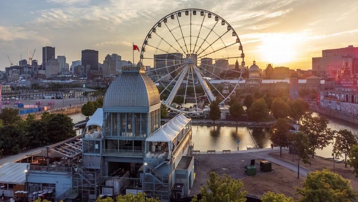 Montreal, Quebec, Kanada