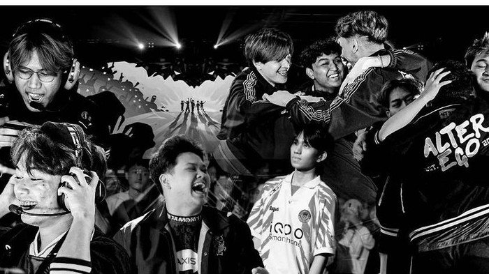 Jadwal lengkap MPL ID S17 hari ini, 29 Maret 2026, beserta info tiket dan link streaming-nya.