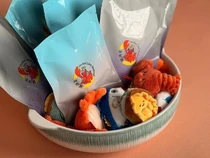 Mystery Meal Lagi Tren, Restoran Kini Ikut Pakai Konsep Blind Box