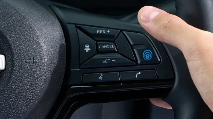 Nissan Kicks e-Power