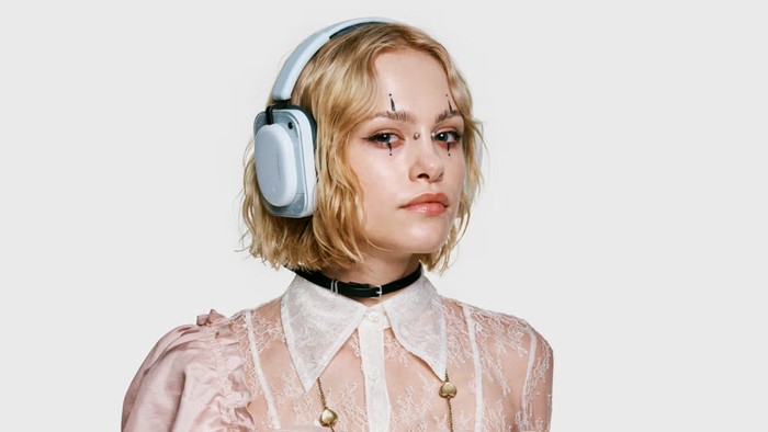 Nothing Headphone (a)