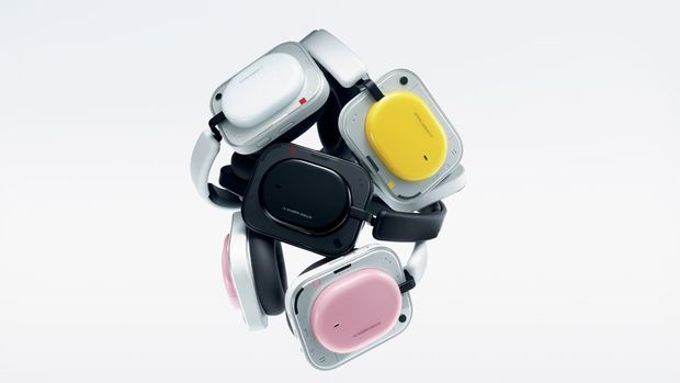 Nothing Headphone (a) Nothing Headphone (a)