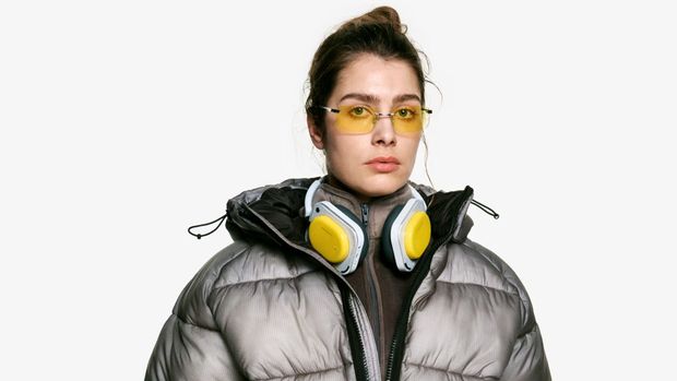 Nothing Headphone (a) Nothing Headphone (a)