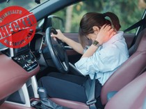 Tengkuk Nyeri Tanda Kolesterol? Belum Tentu, Bisa Jadi Ini Pemicunya