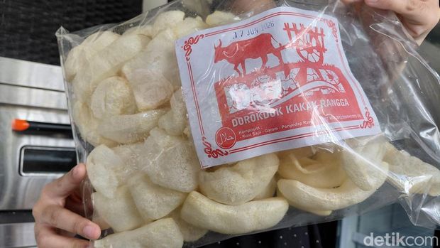 Oleh-oleh khas Garut Oleh-oleh khas Garut