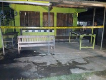 Penjaga Warung Pecel di Ponorogo Jadi Korban Pembacokan, Pelaku Suami Siri