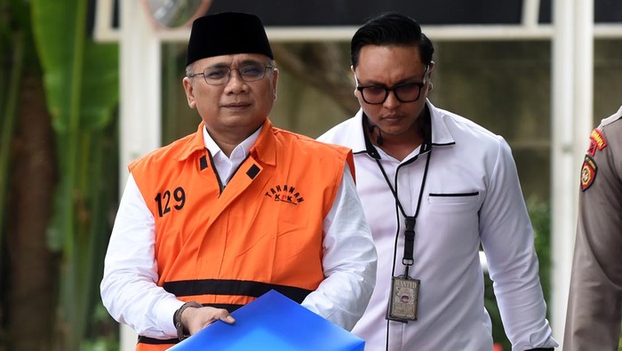 Tak Lagi di Rumah, Yaqut Bakal Lebih Lama Ditahan KPK