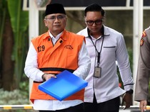 Tak Lagi di Rumah, Yaqut Bakal Lebih Lama Ditahan KPK