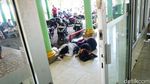 Pemilir Manfaatkan Masjid di Jalur Pantura untuk Beristirahat Saat Arus Balik